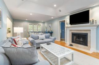 4129 Night Heron Cottage by Akers Ellis Rentals - Kiawah Island - 6