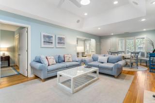 4129 Night Heron Cottage by Akers Ellis Rentals - Kiawah Island - 5