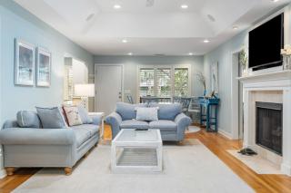 4129 Night Heron Cottage by Akers Ellis Rentals - Kiawah Island - 4