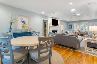 4129 Night Heron Cottage by Akers Ellis Rentals - Kiawah Island - 3