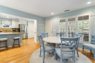 4129 Night Heron Cottage by Akers Ellis Rentals - Kiawah Island - 1