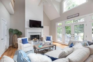 337 Governors Drive by Akers Ellis Rentals - Kiawah Island - 0