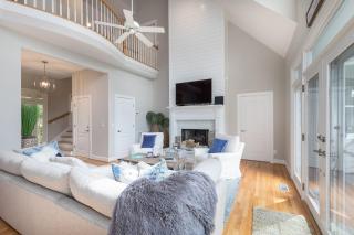 337 Governors Drive by Akers Ellis Rentals - Kiawah Island - 9