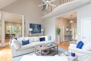 337 Governors Drive by Akers Ellis Rentals - Kiawah Island - 8