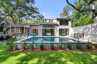 414 Amaranth Road by Akers Ellis Rentals - Kiawah Island - 0