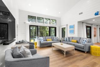414 Amaranth Road by Akers Ellis Rentals - Kiawah Island - 5