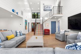 414 Amaranth Road by Akers Ellis Rentals - Kiawah Island - 4