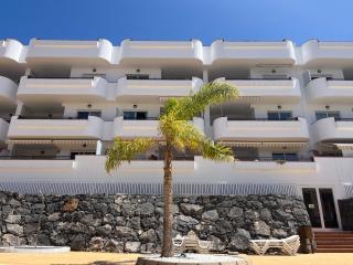 Tenerife PLAYA LA ARENA - Puerto de Santiago - 9