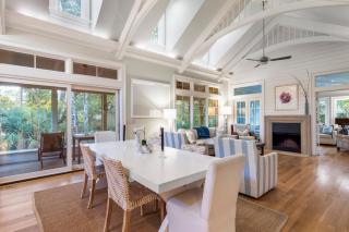 417 Amaranth Road by Akers Ellis Rentals - Kiawah Island - 0