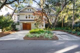 417 Amaranth Road by Akers Ellis Rentals - Kiawah Island - 9