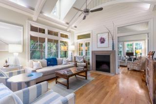 417 Amaranth Road by Akers Ellis Rentals - Kiawah Island - 7