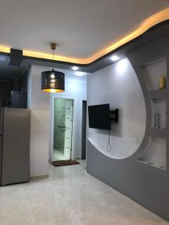 Modern Beachfront Apartment - Hurghada - 6