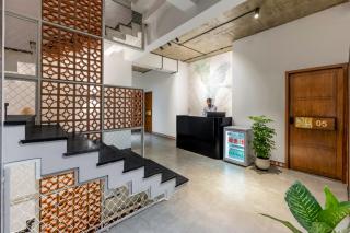 Wandr Indiranagar, Bangalore - Bangalore - 5