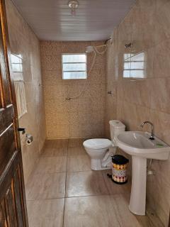 Cozy beach cottage with a pool and Wi-Fi - Pontal do Paraná - 2