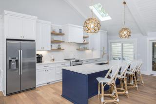 418 Amaranth Road by Akers Ellis Rentals - Kiawah Island - 0