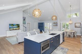 418 Amaranth Road by Akers Ellis Rentals - Kiawah Island - 5