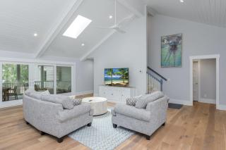 418 Amaranth Road by Akers Ellis Rentals - Kiawah Island - 2