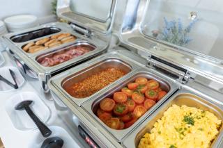 The Bein Inn Hotel & Restaurant - Glenfarg - 5