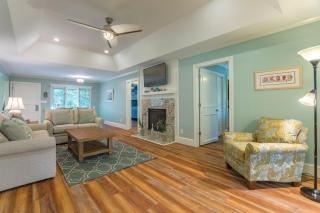 4170 Night Heron Cottage by Akers Ellis Rentals - Kiawah Island - 8