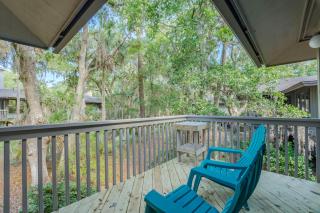 4170 Night Heron Cottage by Akers Ellis Rentals - Kiawah Island - 4