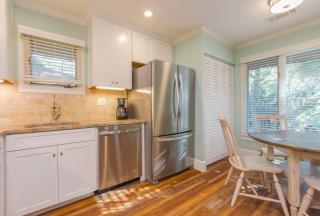 4170 Night Heron Cottage by Akers Ellis Rentals - Kiawah Island - 1