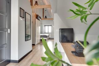 The Dam Apartments - Middelburg - 0