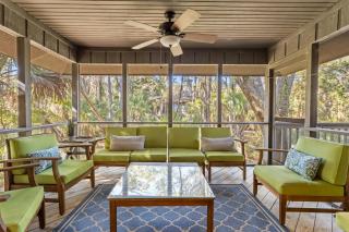 4177 Night Heron Cottage by Akers Ellis Rentals - Kiawah Island - 9