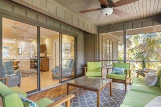 4177 Night Heron Cottage by Akers Ellis Rentals - Kiawah Island - 7