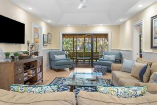 4177 Night Heron Cottage by Akers Ellis Rentals - Kiawah Island - 3