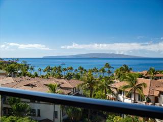 Oceanviews, Fresh Upgrades At The Luxurious Grand Seascape K407!! - Wailea - 6