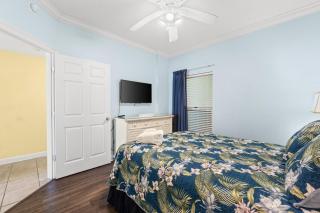 Boardwalk Beach Resort #1107 by Book That Condo - Panama City Beach - 8
