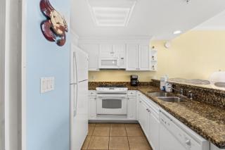 Boardwalk Beach Resort #1107 by Book That Condo - Panama City Beach - 1