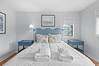 4225 Mariners Watch Villa by Akers Ellis Rentals - Kiawah Island - 1