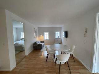 Lovely apt in center - Horsens - 8