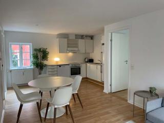 Lovely apt in center - Horsens - 3