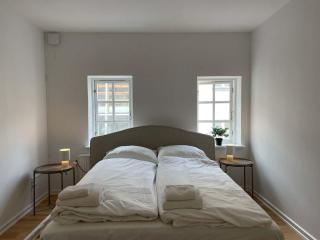 Lovely apt in center - Horsens - 4