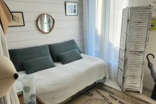 Family house of 92 m2 with terrace - Cabourg - Cabourg - 6