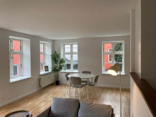 Cozy getaway apt - Horsens - 8