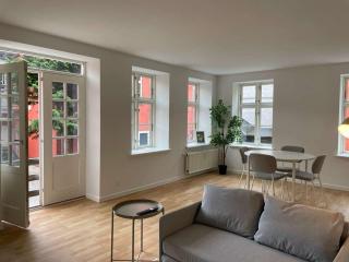 Cozy getaway apt - Horsens - 6