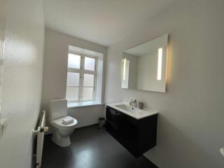 Cozy getaway apt - Horsens - 5