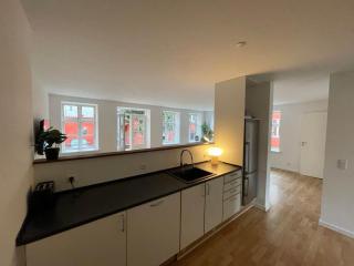 Cozy getaway apt - Horsens - 3
