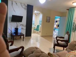 Casa-hogar moises - Los Tres Brazos - 2
