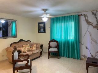 Casa-hogar moises - Los Tres Brazos - 3