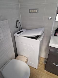 Apartman studio Ganga - Omiš - 7