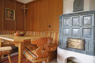Ferienwohnung Rosa - Fritzens - 4