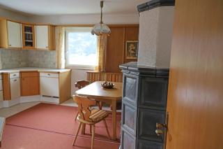Ferienwohnung Rosa - Fritzens - 5