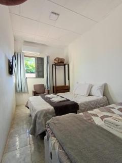 New hotel - Alegrete - 2