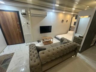 Dream Flat - Istanbul - 8