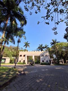 Casa com piscina natural com jacuzzi e área de lazer - Caraguatatuba - 7