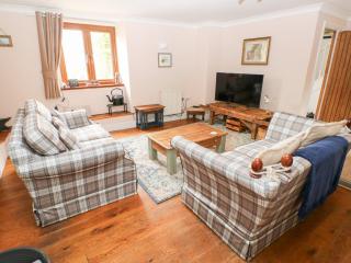 Mill Barn Denant - Haverfordwest - 7